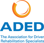 The Association for Driver Rehabilitation Specialists