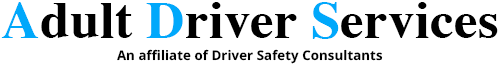 Adult Driver Services | Maryville Drivers Education
